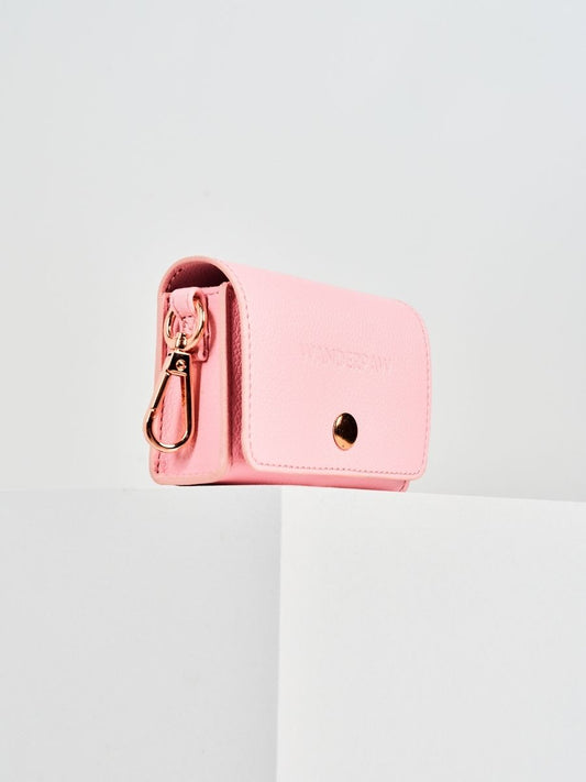 Bubblegum (Pink) Allure Pawbag - Poo Bag
