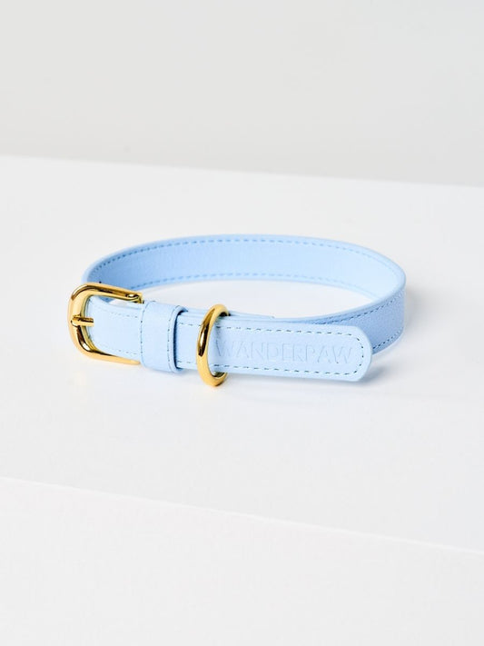 Periwinkle (Blue) Allure Collar